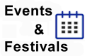 Hurstbridge Events and Festivals