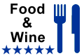 Hurstbridge Food and Wine Directory