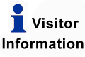 Hurstbridge Visitor Information