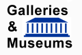 Hurstbridge Galleries and Museums