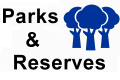 Hurstbridge Parkes and Reserves